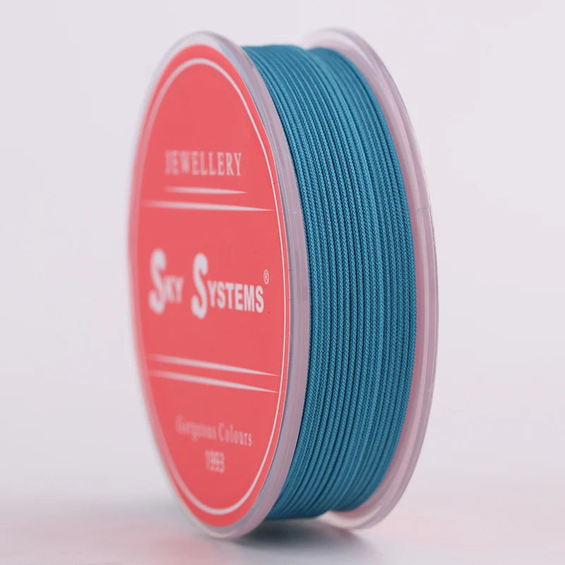 SKY T8 | Matte Nylon Cord 468 Colors | 101#~200#