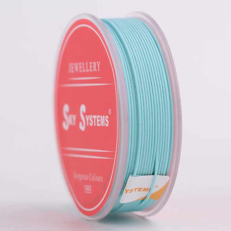 SKY T8 | Matte Nylon Cord 468 Colors | 101#~200#