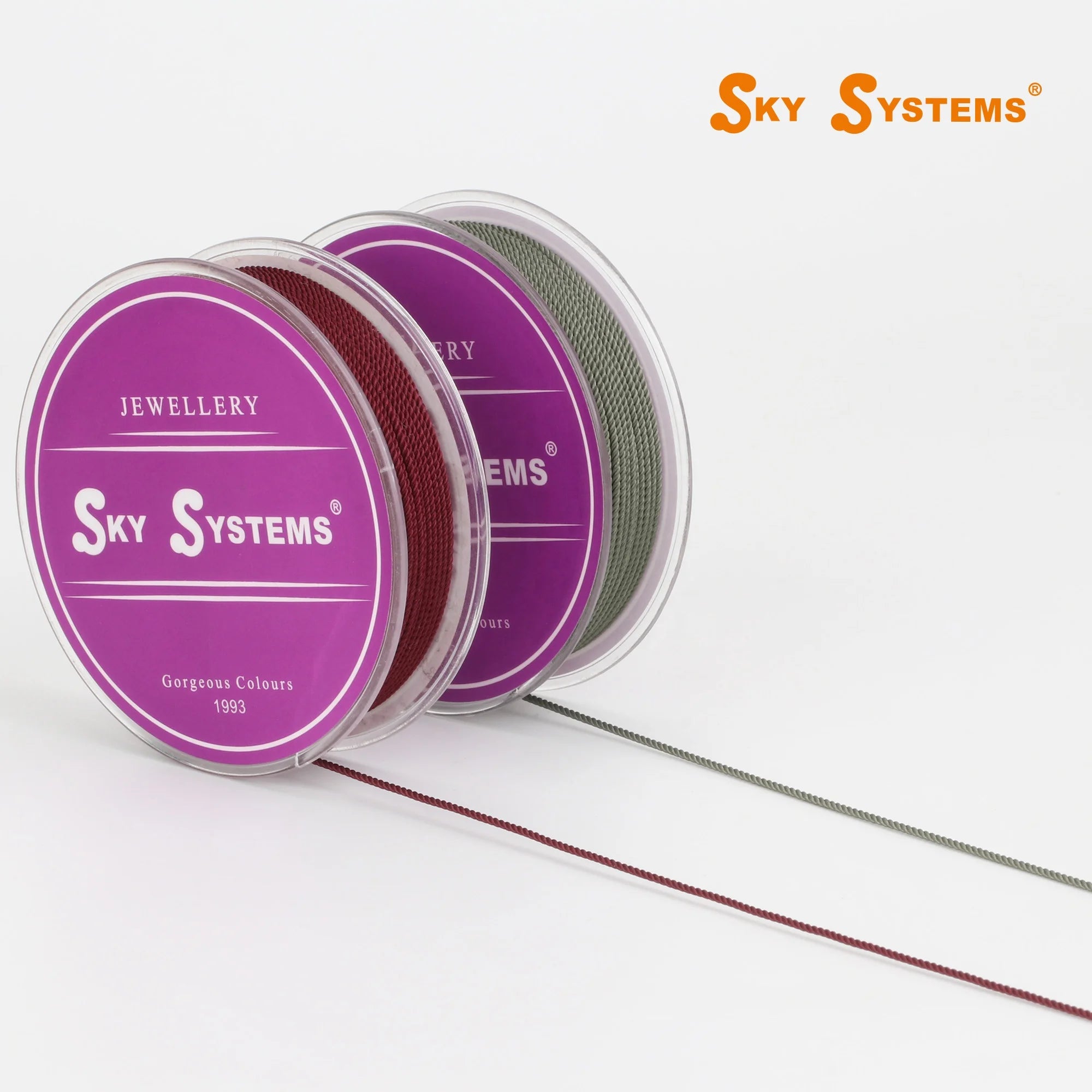 SKY ML226 | Milan Premium | 1.2mm - 38 Colors