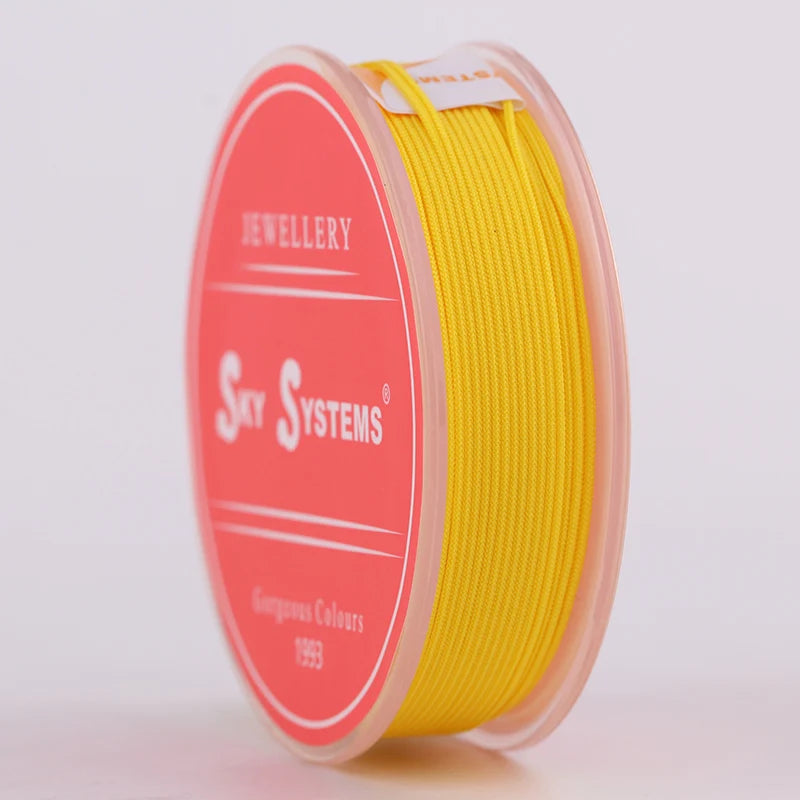 SKY T8 | Matte Nylon Cord 468 Colors | 001#~100#