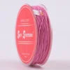 SKY SC | Elastic Cord | 0.8~1.5mm - 20 Colors