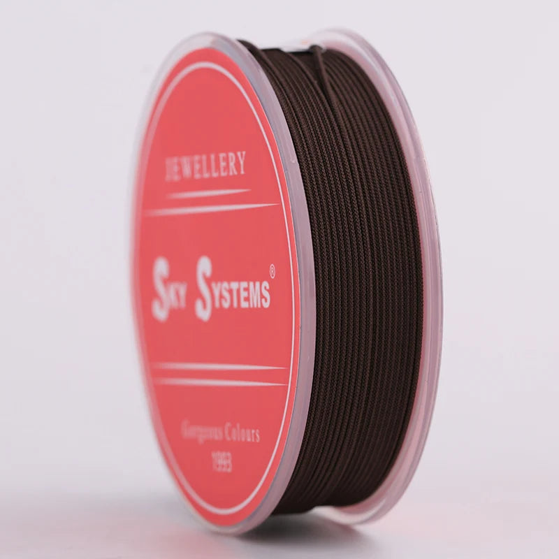 SKY T8 | Matte Nylon Cord 468 Colors | 301#~400#
