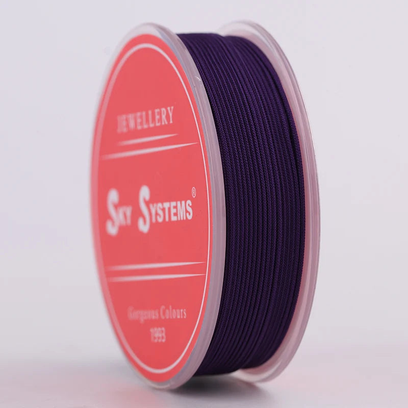SKY T8 | Matte Nylon Cord 468 Colors | 201#~300#