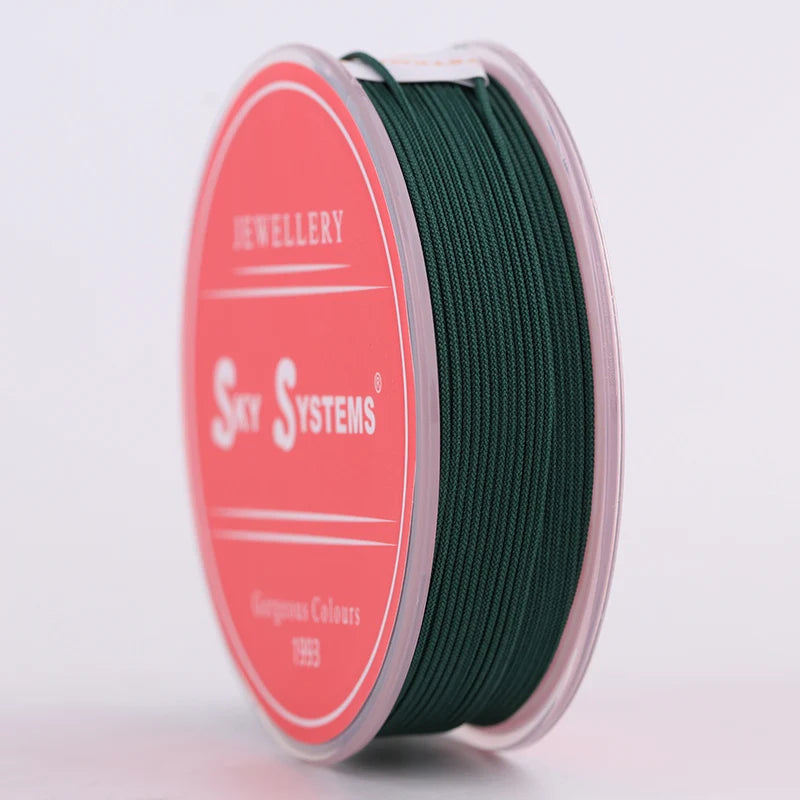 SKY T8 | Matte Nylon Cord 468 Colors | 101#~200#
