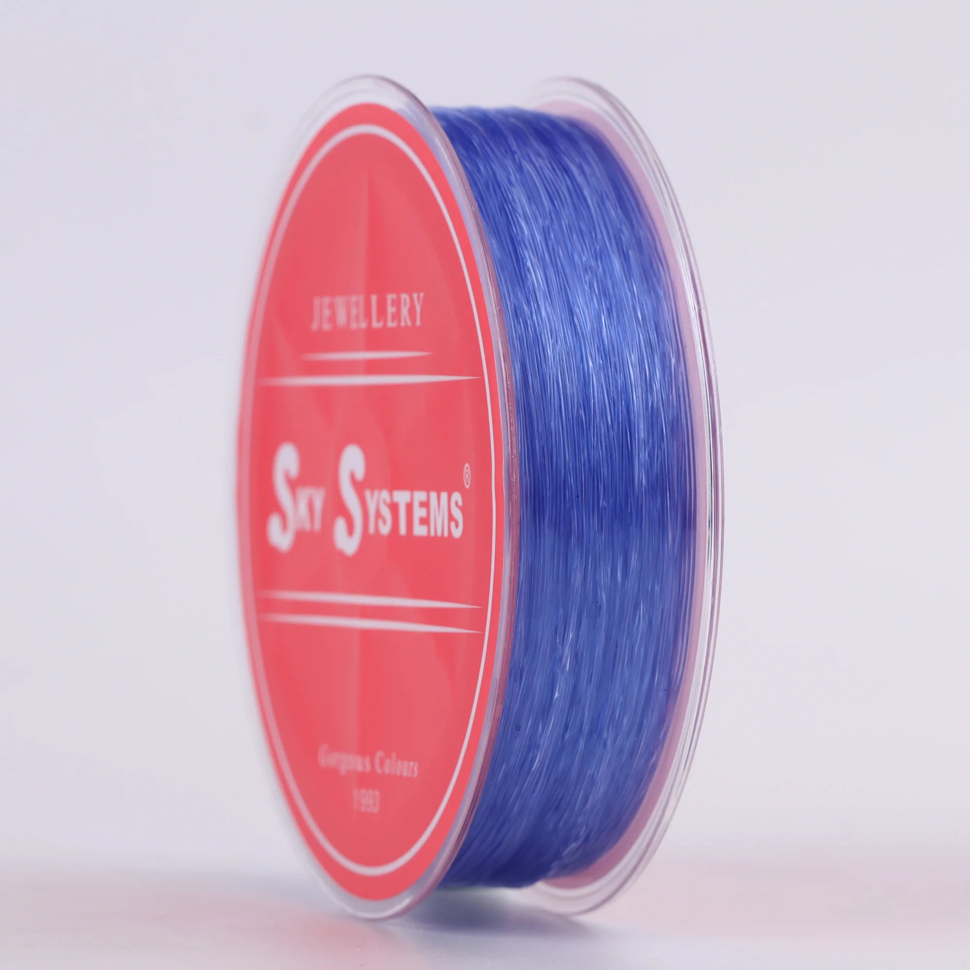 SKY GSC | Premium Elastic Cord | 0.5~0.8mm