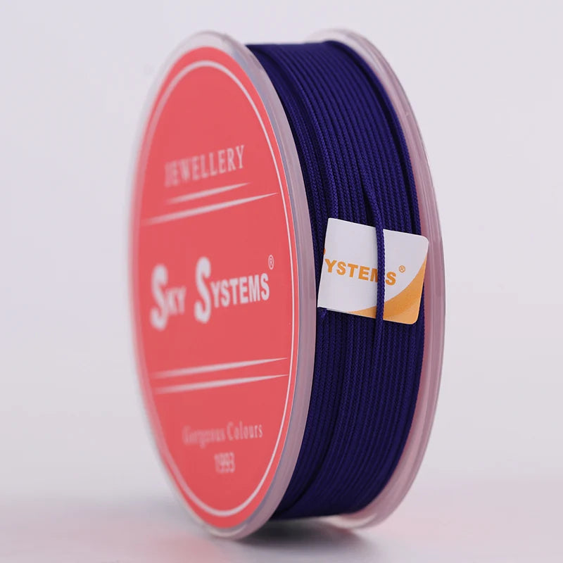 SKY T8 | Matte Nylon Cord 468 Colors | 301#~400#