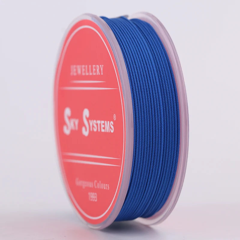 SKY T8 | Matte Nylon Cord 468 Colors | 201#~300#