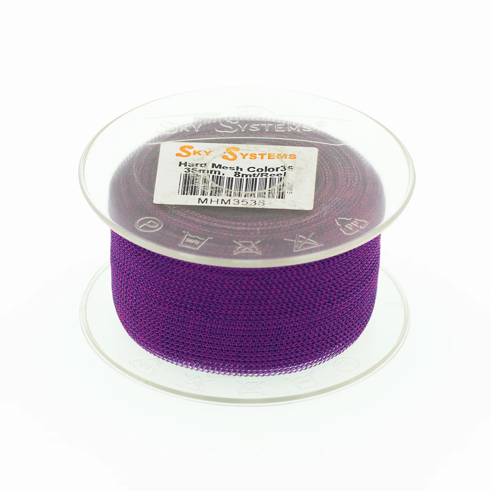 SKY Hard Mesh | Shapeable Wire Jewelry Cord | 35mm