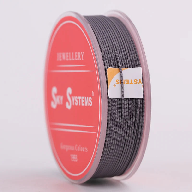 SKY T8 | Matte Nylon Cord 468 Colors | 401#~468#