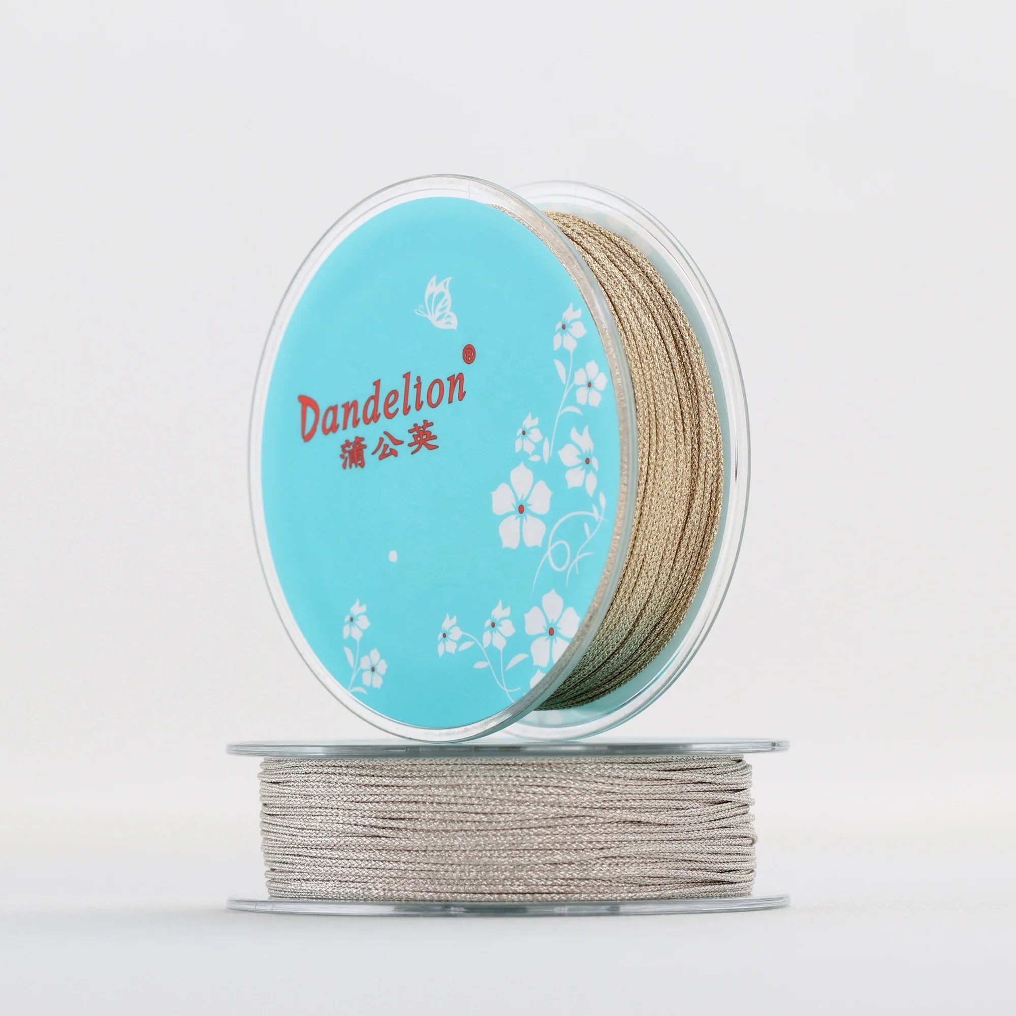 Dandelion SE | Gold Plated