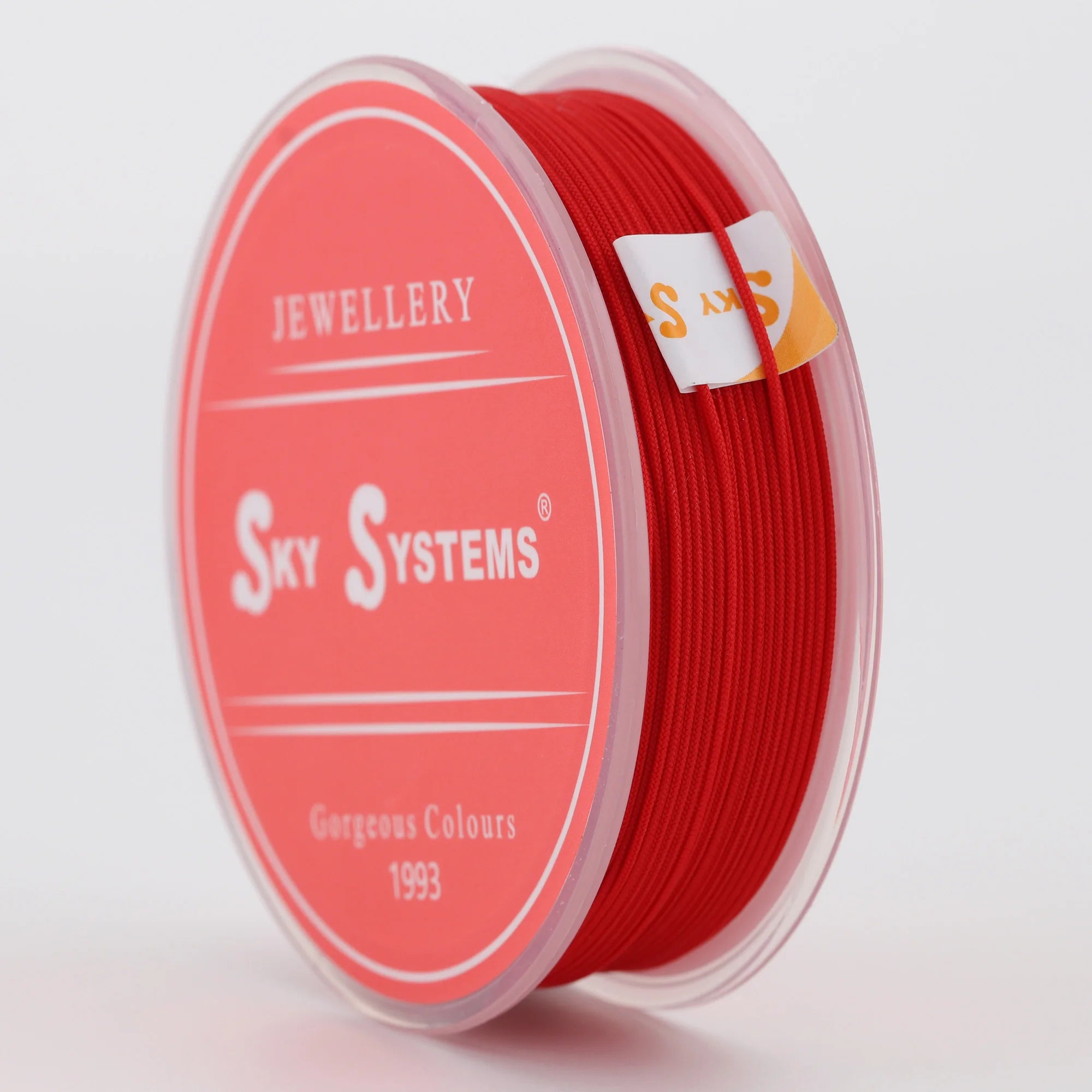 SKY T7 – 0.7mm Fine Jewelry Cord | 001# - 100#