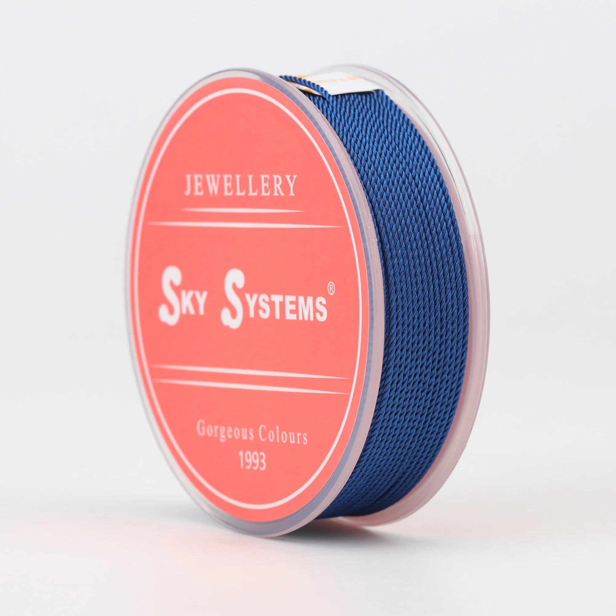 SKY FG| Ultra-Strong Mini Braided Rope