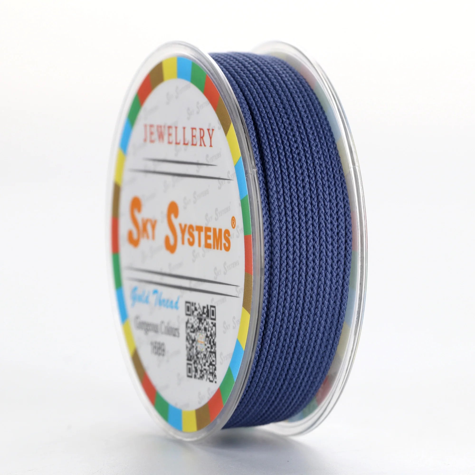 SKY MI |  0.65~1.5mm - 81 Colors