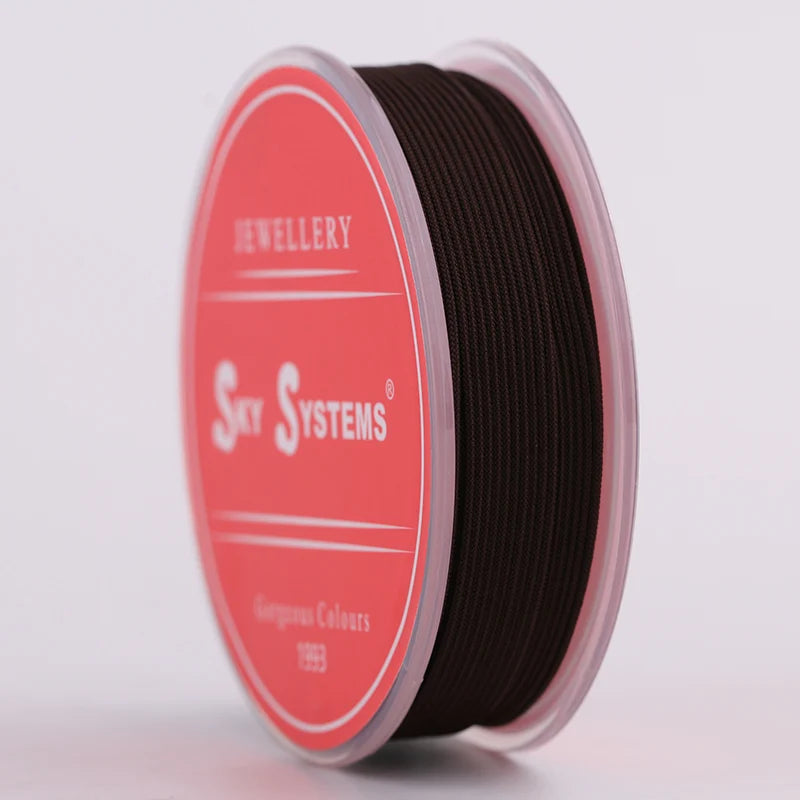 SKY T8 | Matte Nylon Cord 468 Colors | 301#~400#
