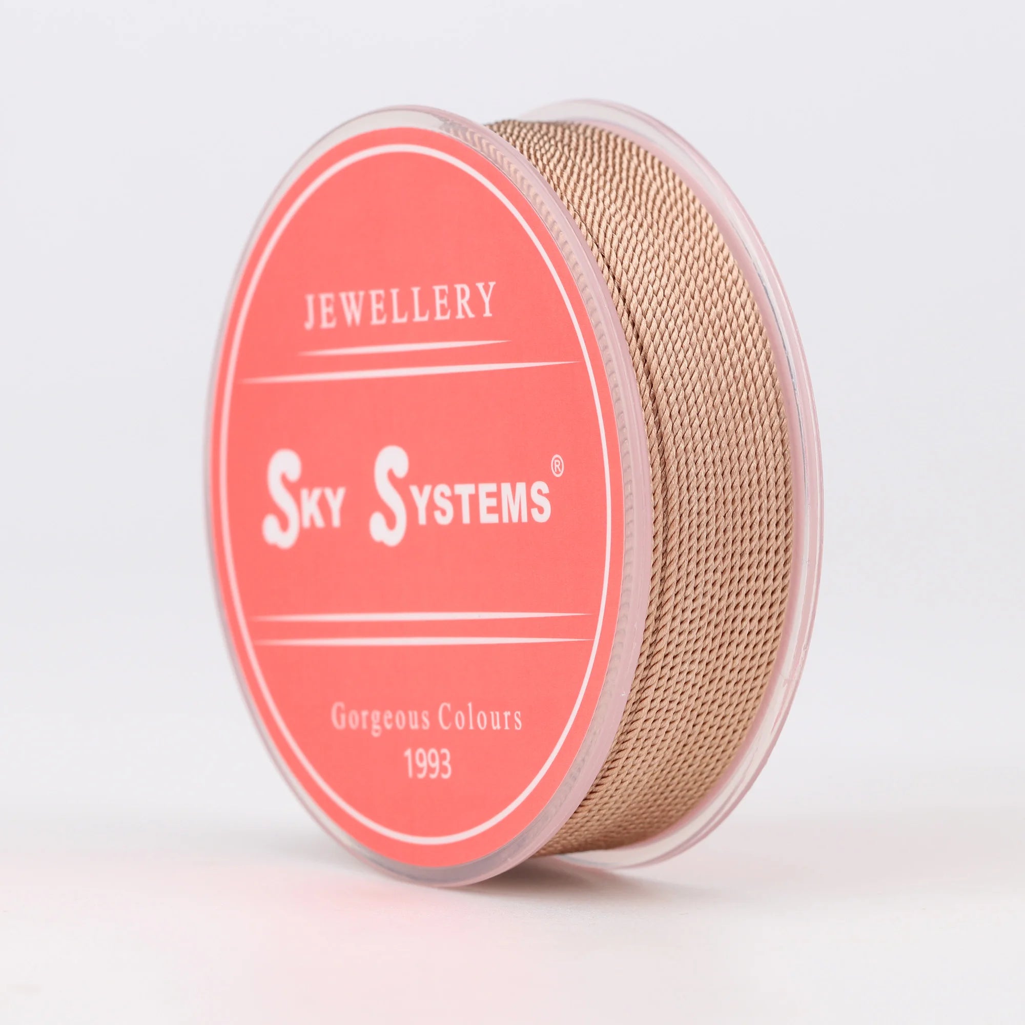 SKY FG| Ultra-Strong Mini Braided Rope