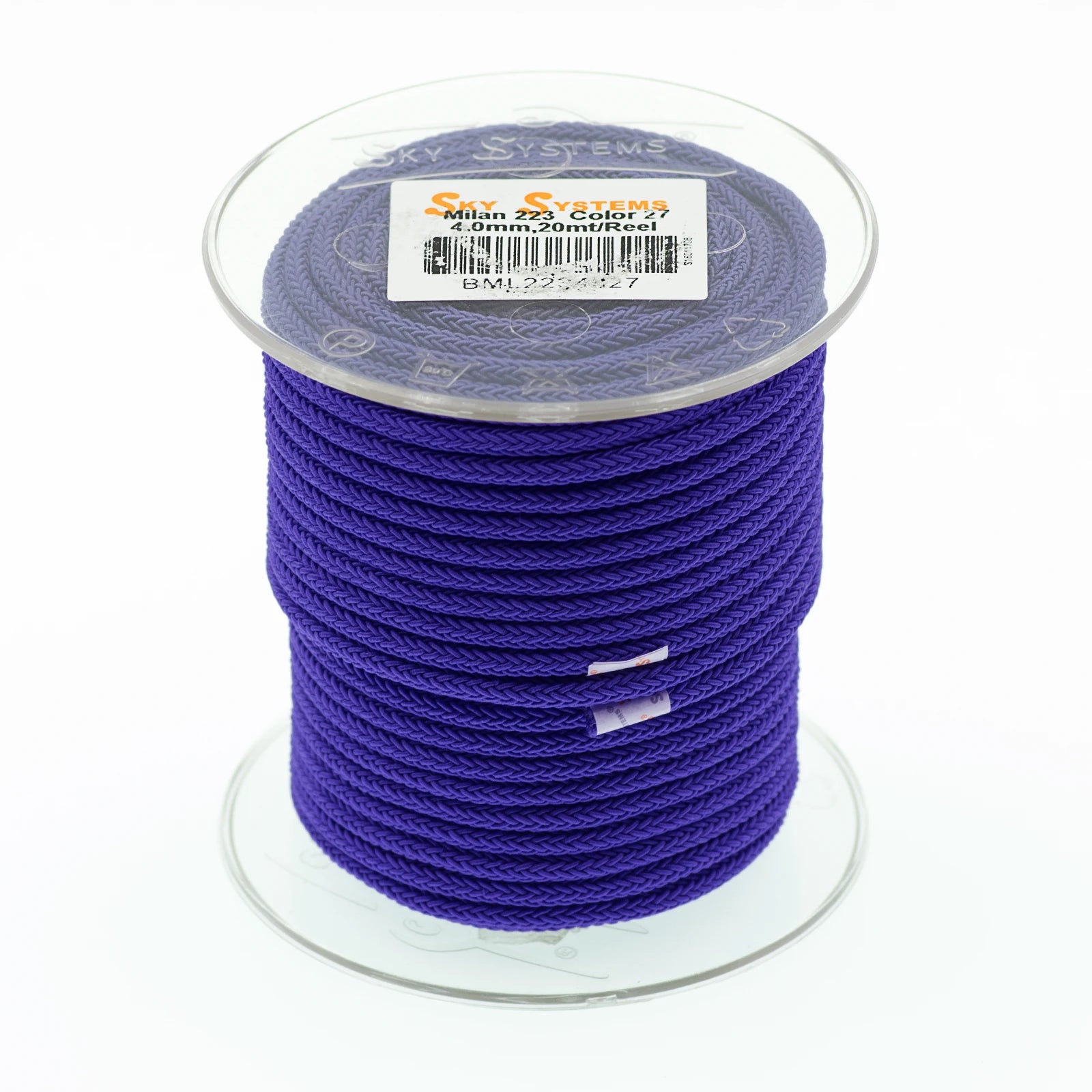 SKY ML223 | Milan Premium | 4mm