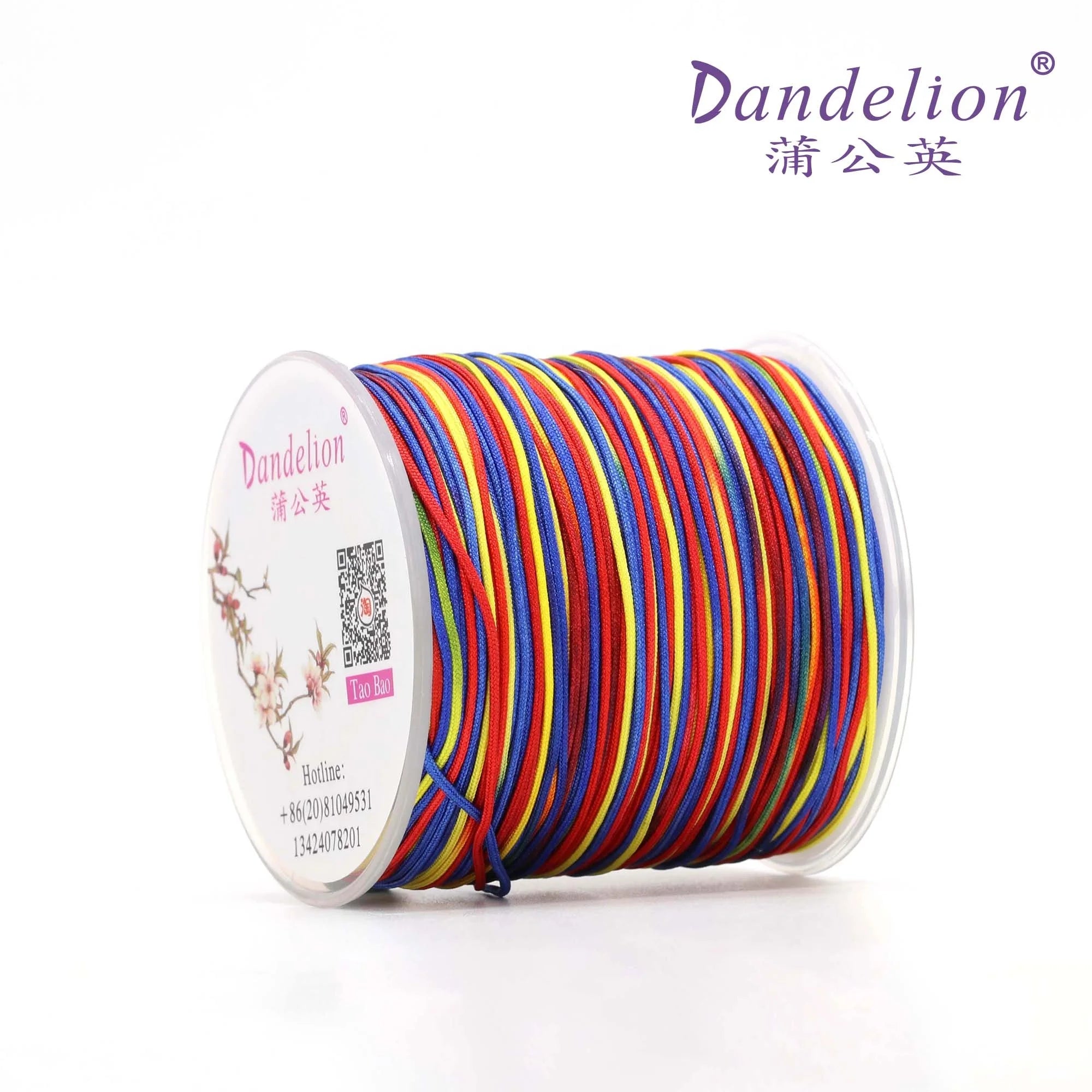 Dandelion BFQ | Multi Color