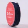 SKY SC | Elastic Cord | 0.8~1.5mm - 20 Colors