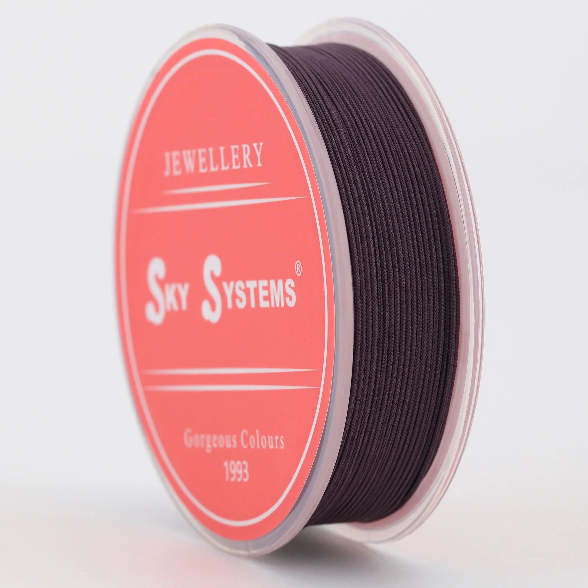 SKY T7 – 0.7mm Fine Jewelry Cord | 101# - 200#