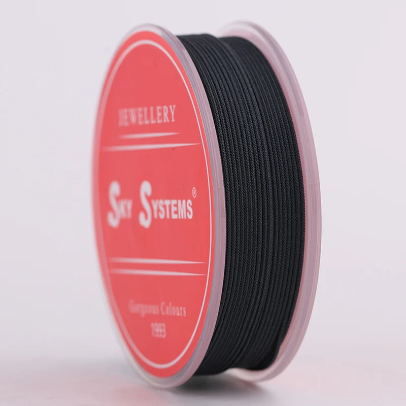 SKY T8 | Matte Nylon Cord 468 Colors | 401#~468#