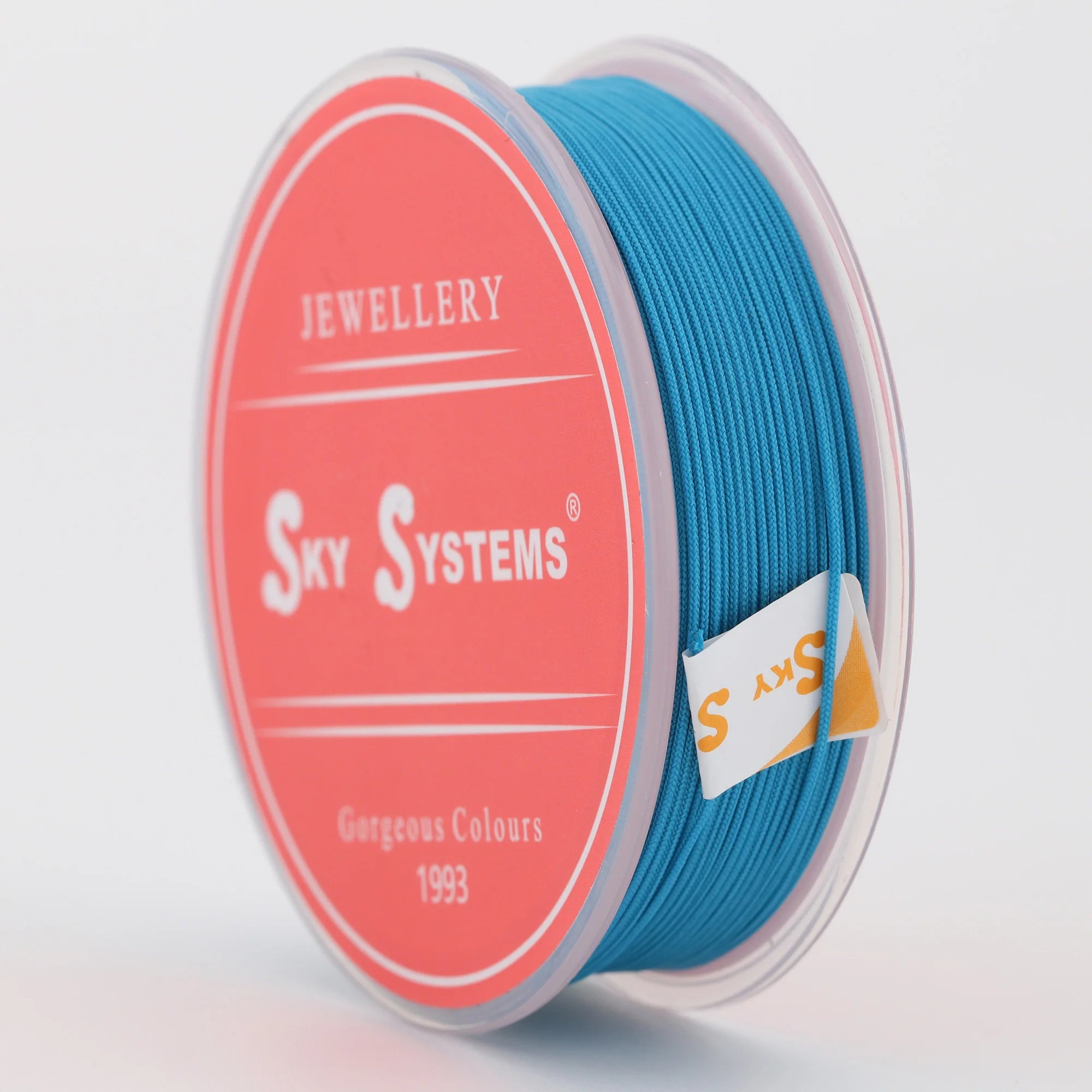 SKY T7 – 0.7mm Fine Jewelry Cord | 101# - 200#