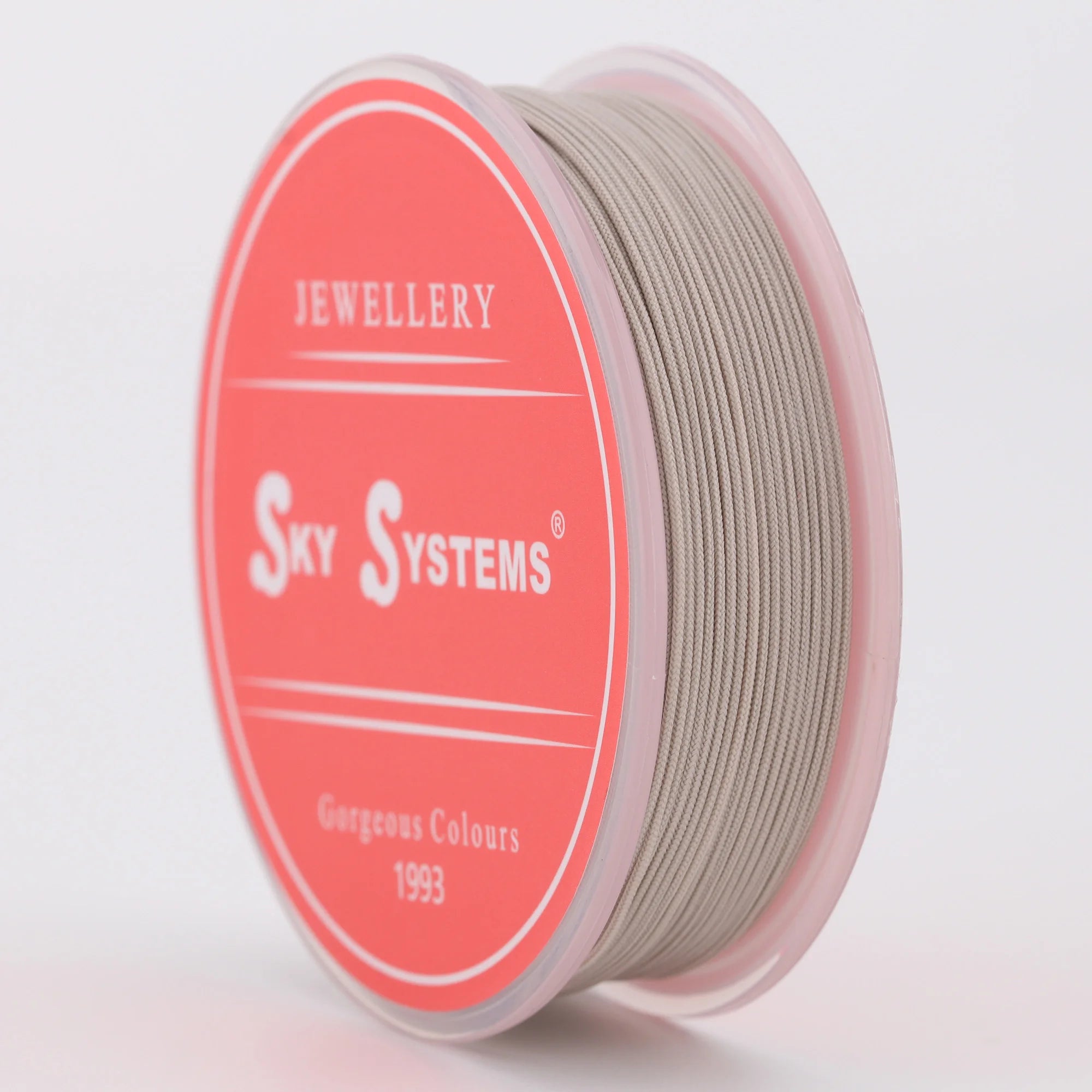 SKY T7 – 0.7mm Fine Jewelry Cord | 201# - 288#