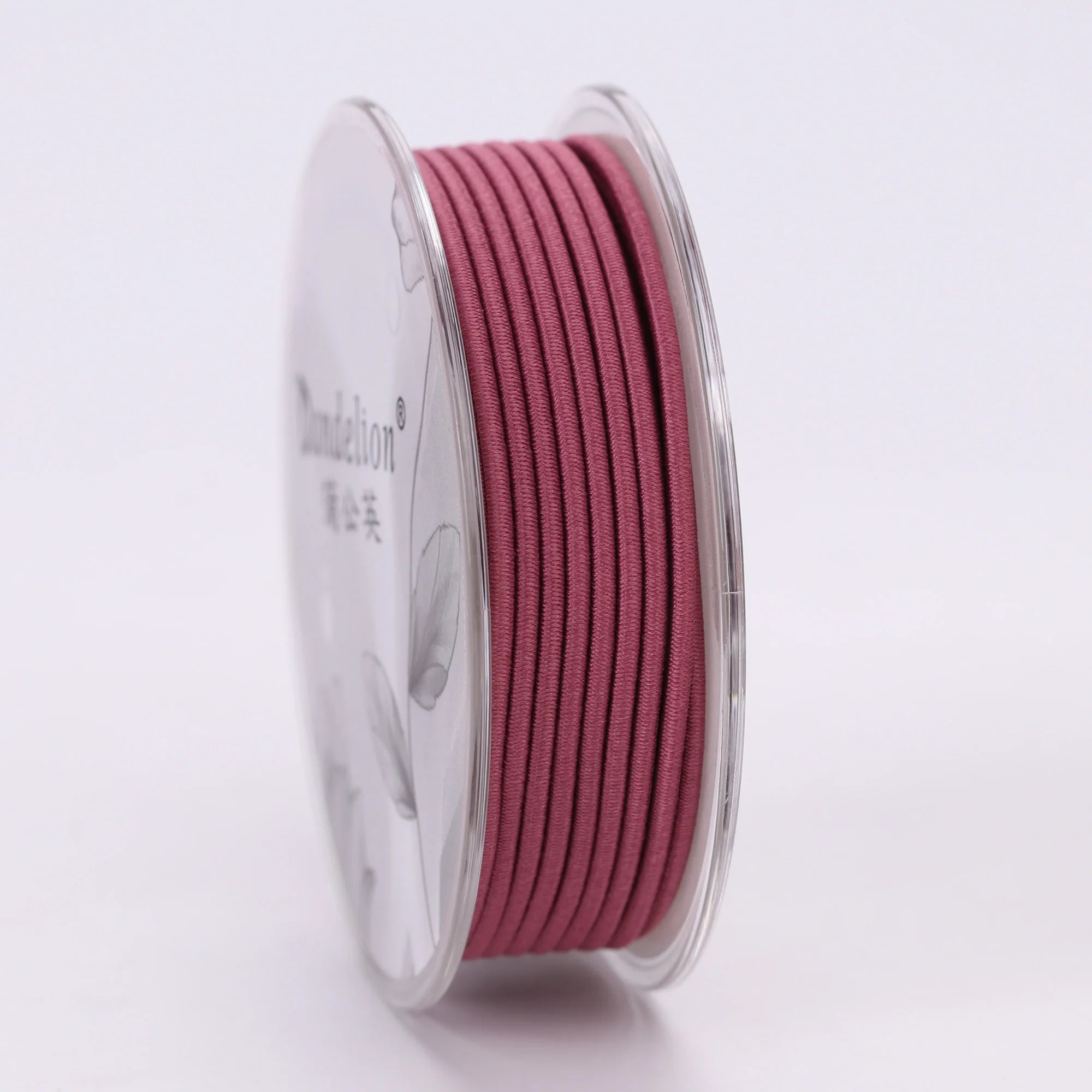 Dandelion HC | Elastic Jewelry Cord