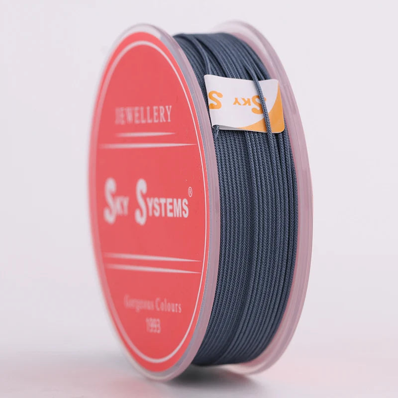 SKY T8 | Matte Nylon Cord 468 Colors | 401#~468#