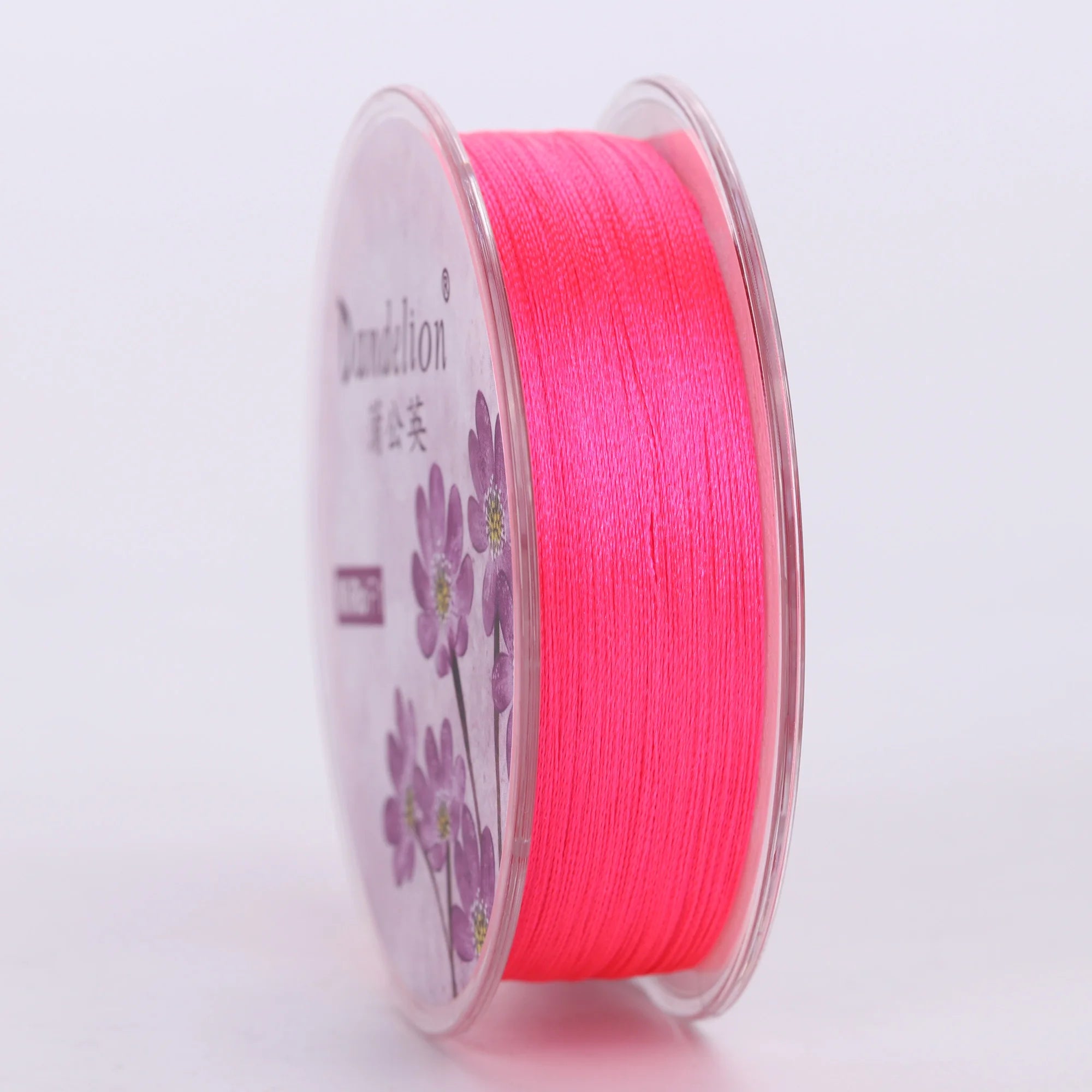 Dandelion F1 | 0.3mm - 001#~060# Colors