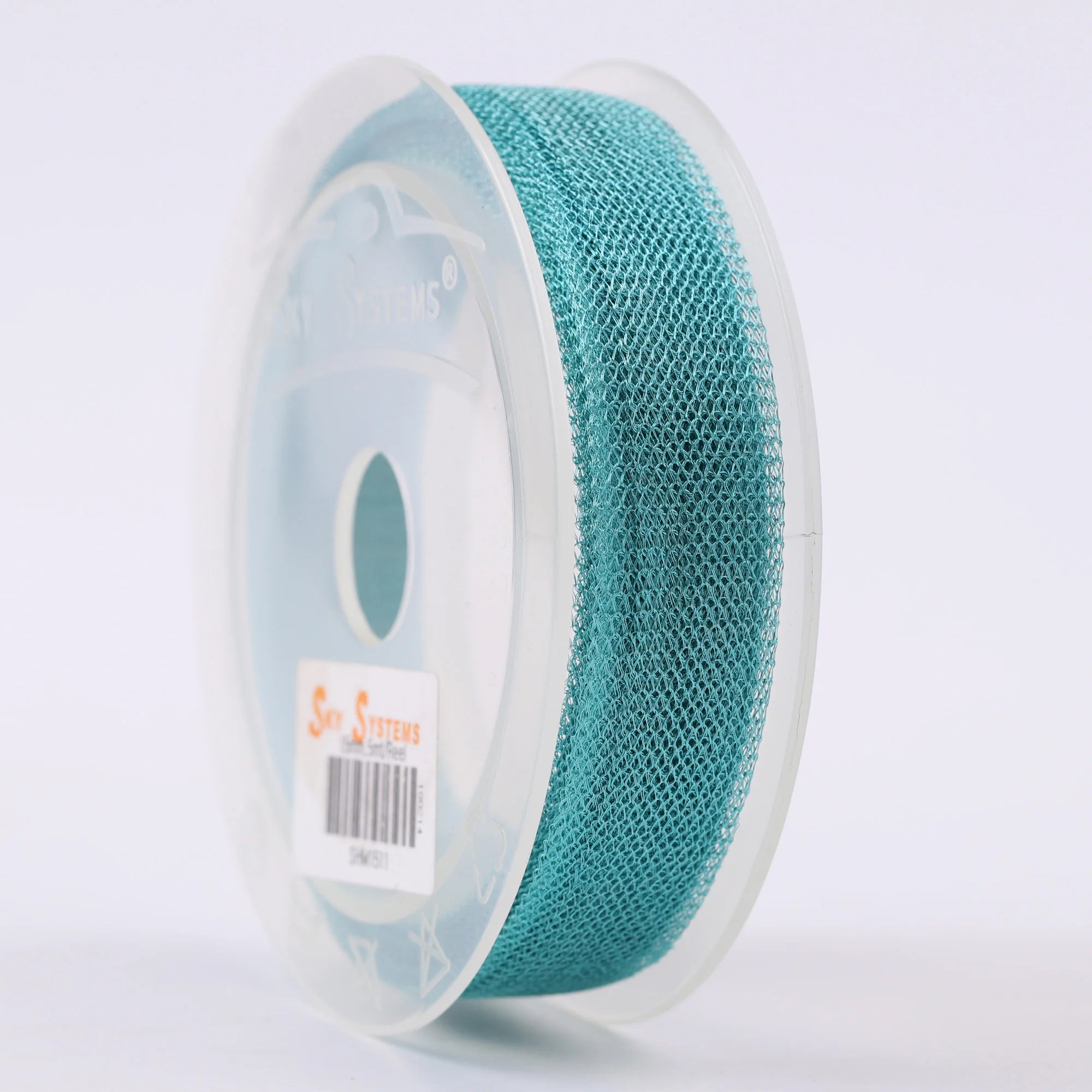SKY Hard Mesh | Shapeable Wire Jewelry Cord | 15mm