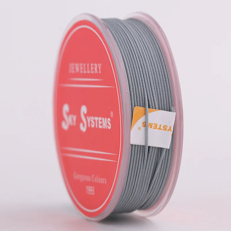 SKY T8 | Matte Nylon Cord 468 Colors | 401#~468#