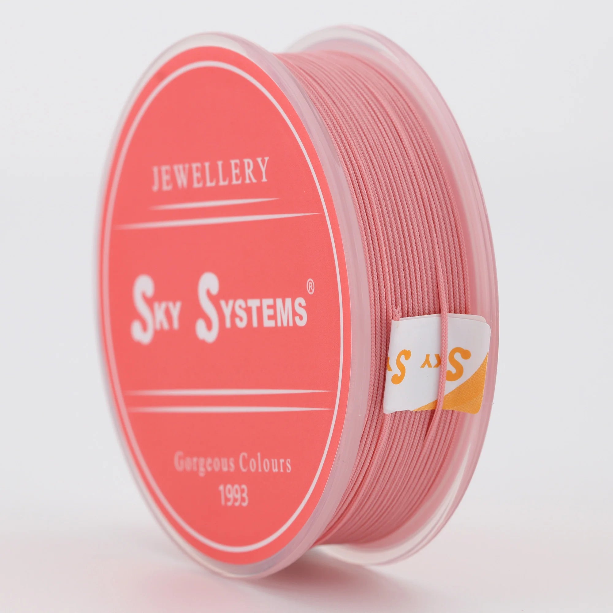 SKY T7 – 0.7mm Fine Jewelry Cord | 001# - 100#