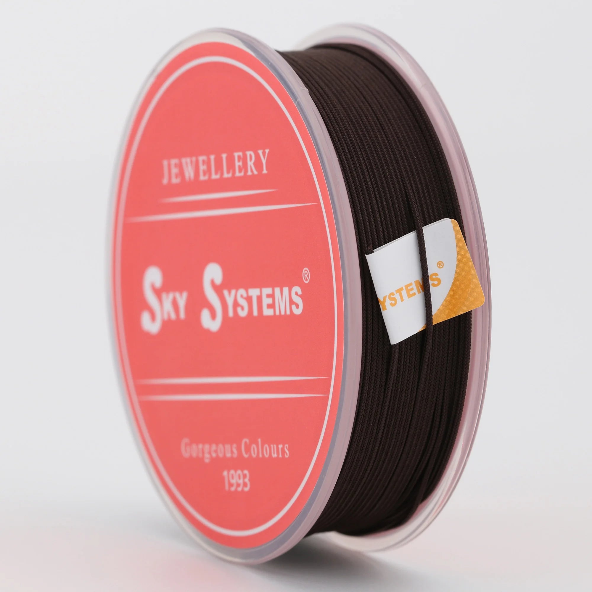 SKY T7 – 0.7mm Fine Jewelry Cord | 201# - 288#