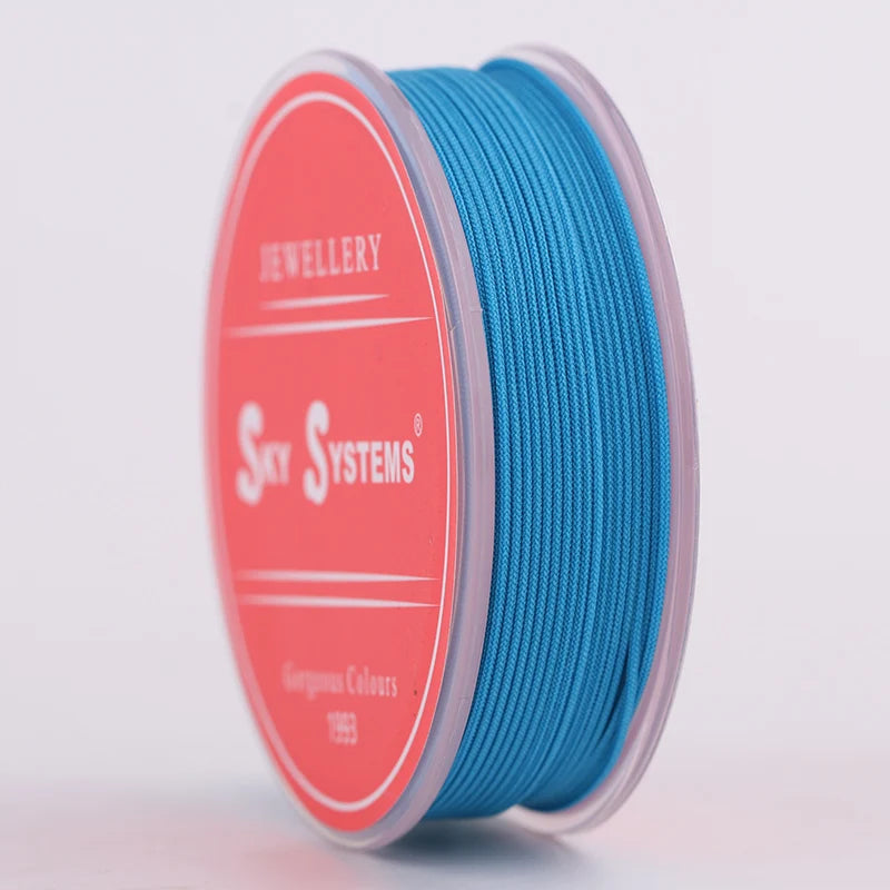 SKY T8 | Matte Nylon Cord 468 Colors | 101#~200#