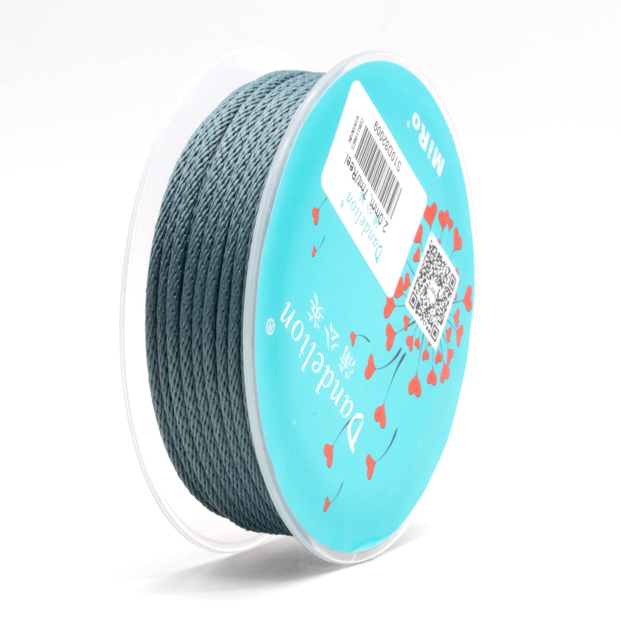 Dandelion S10D3 | 2mm - 38 Colors