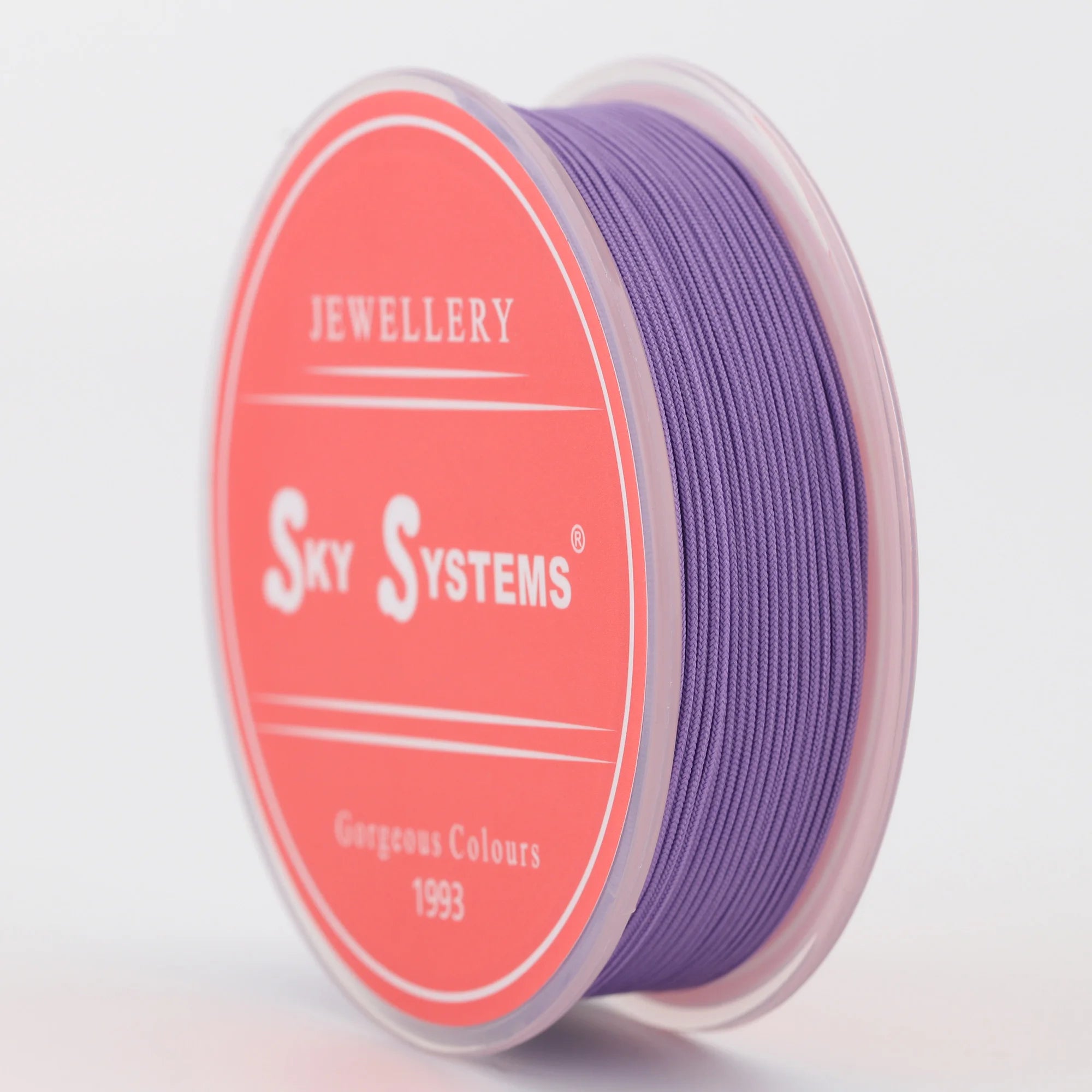 SKY T7 – 0.7mm Fine Jewelry Cord | 101# - 200#