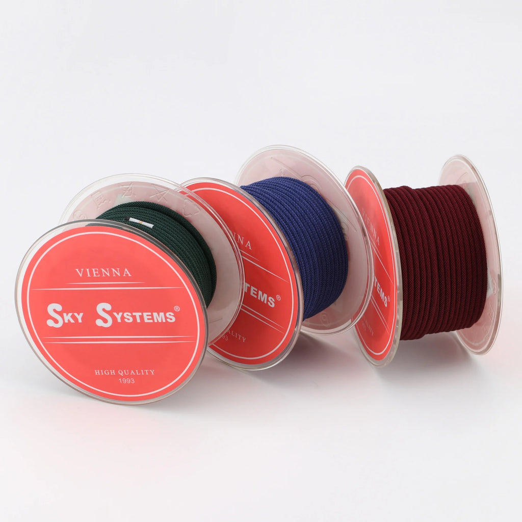 SKY ML221S | Iconic Jewelry Cord