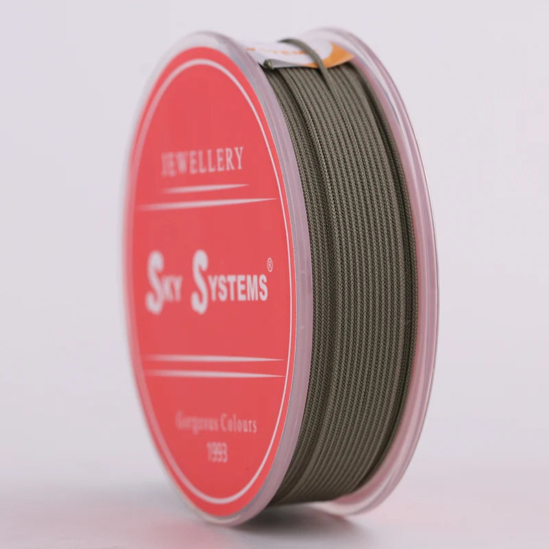 SKY T8 | Matte Nylon Cord 468 Colors | 401#~468#