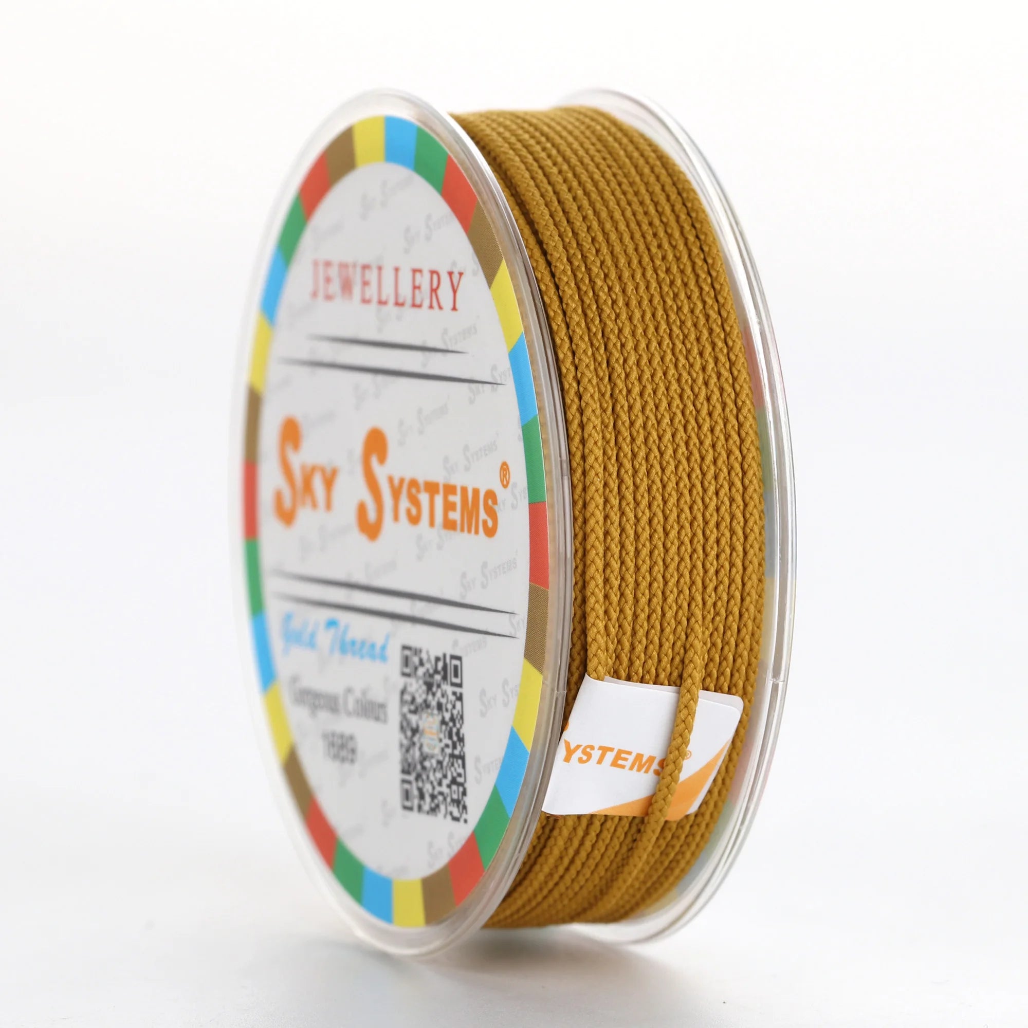 SKY MI |  0.65~1.5mm - 81 Colors