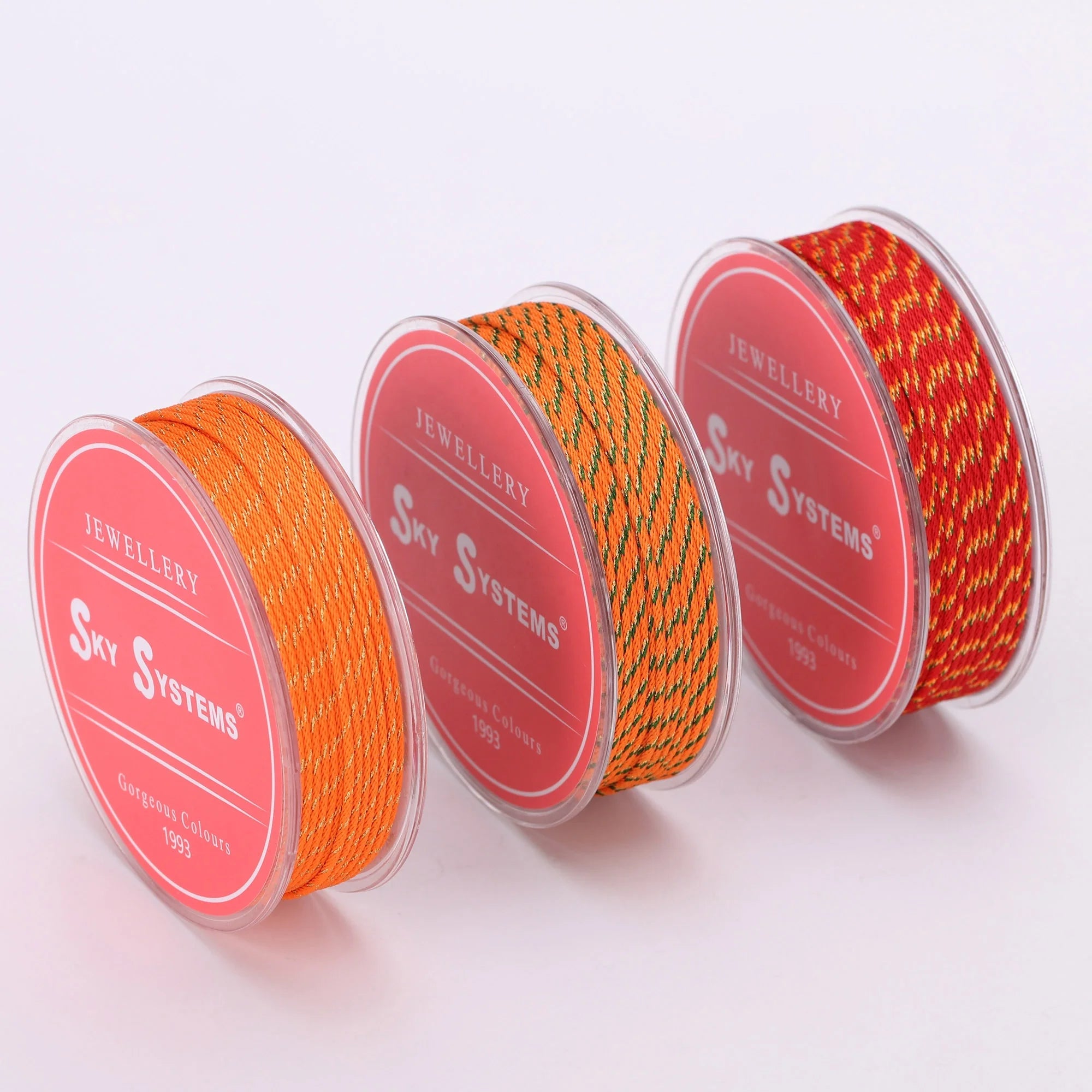 SKY ML308 | Golden Multi-Color | China Edition