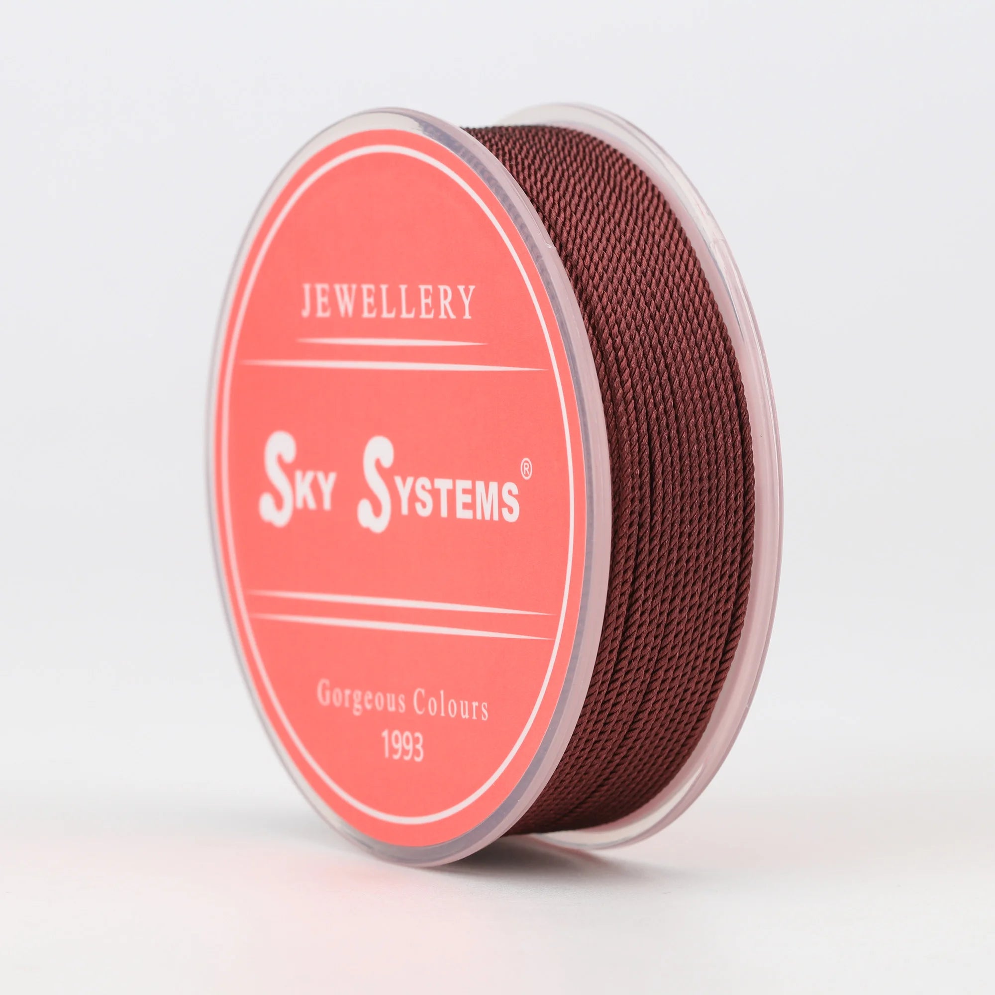 SKY FG| Ultra-Strong Mini Braided Rope