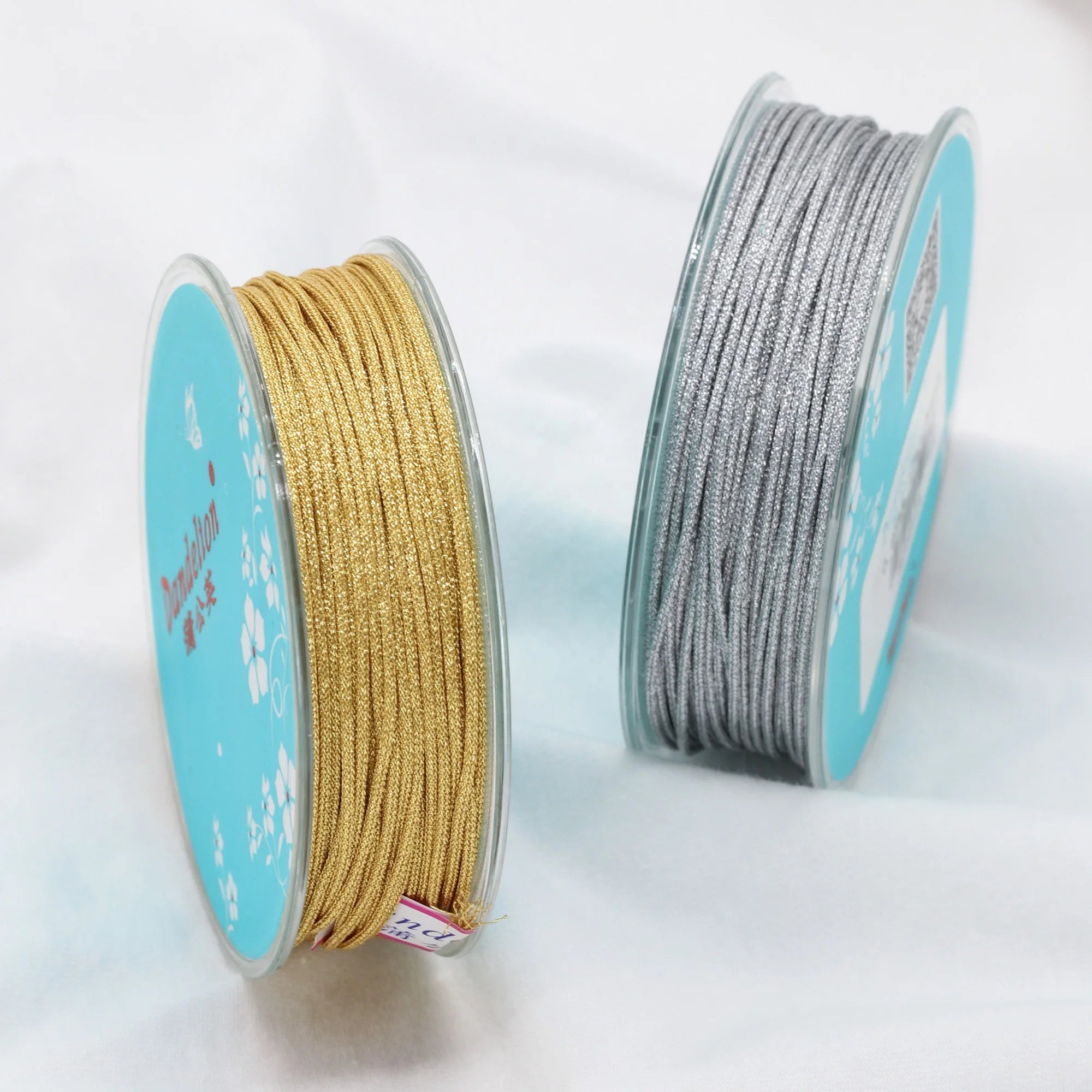 Dandelion G | Gold Plated Pro