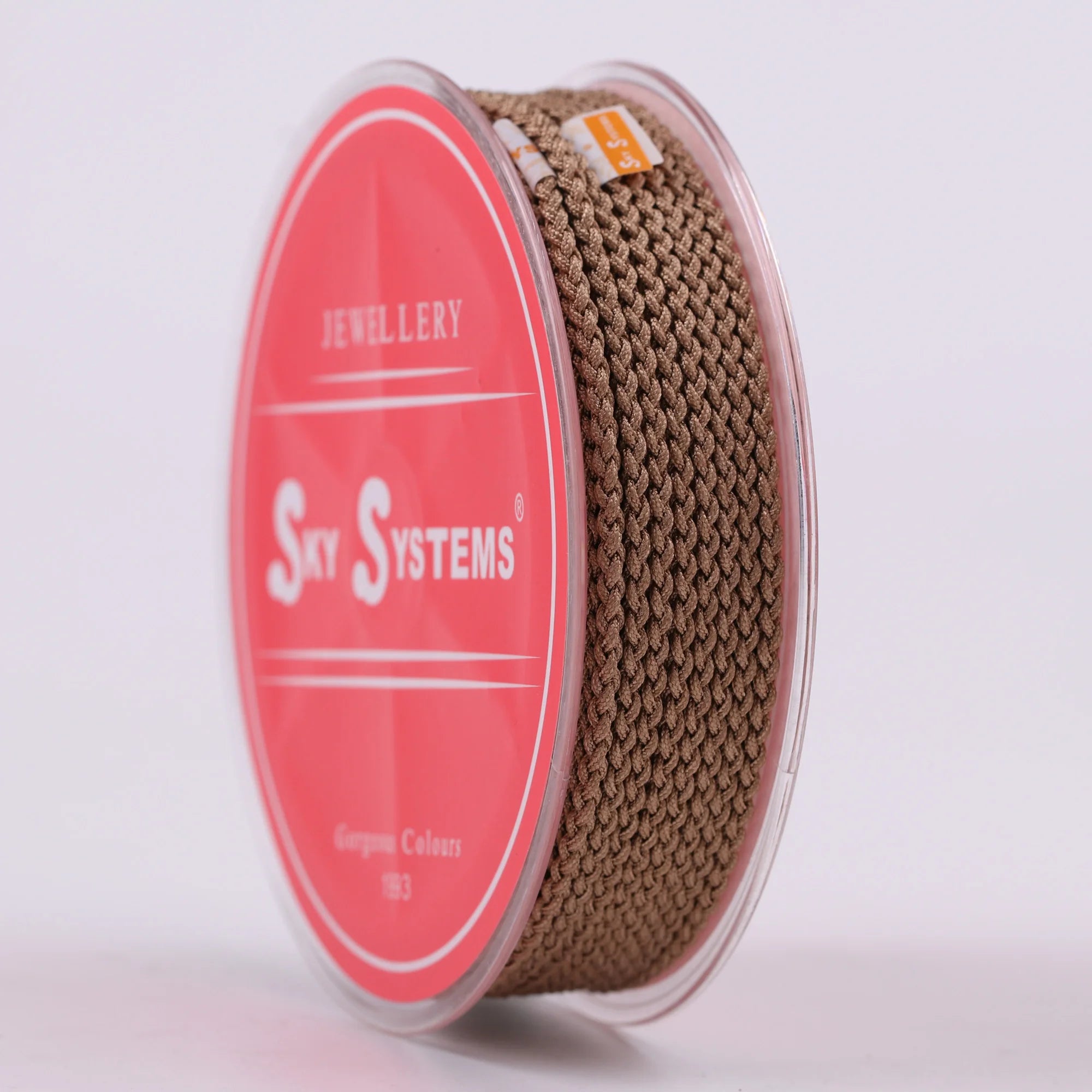 SKY CNF | 2.5mm - 80 Colors