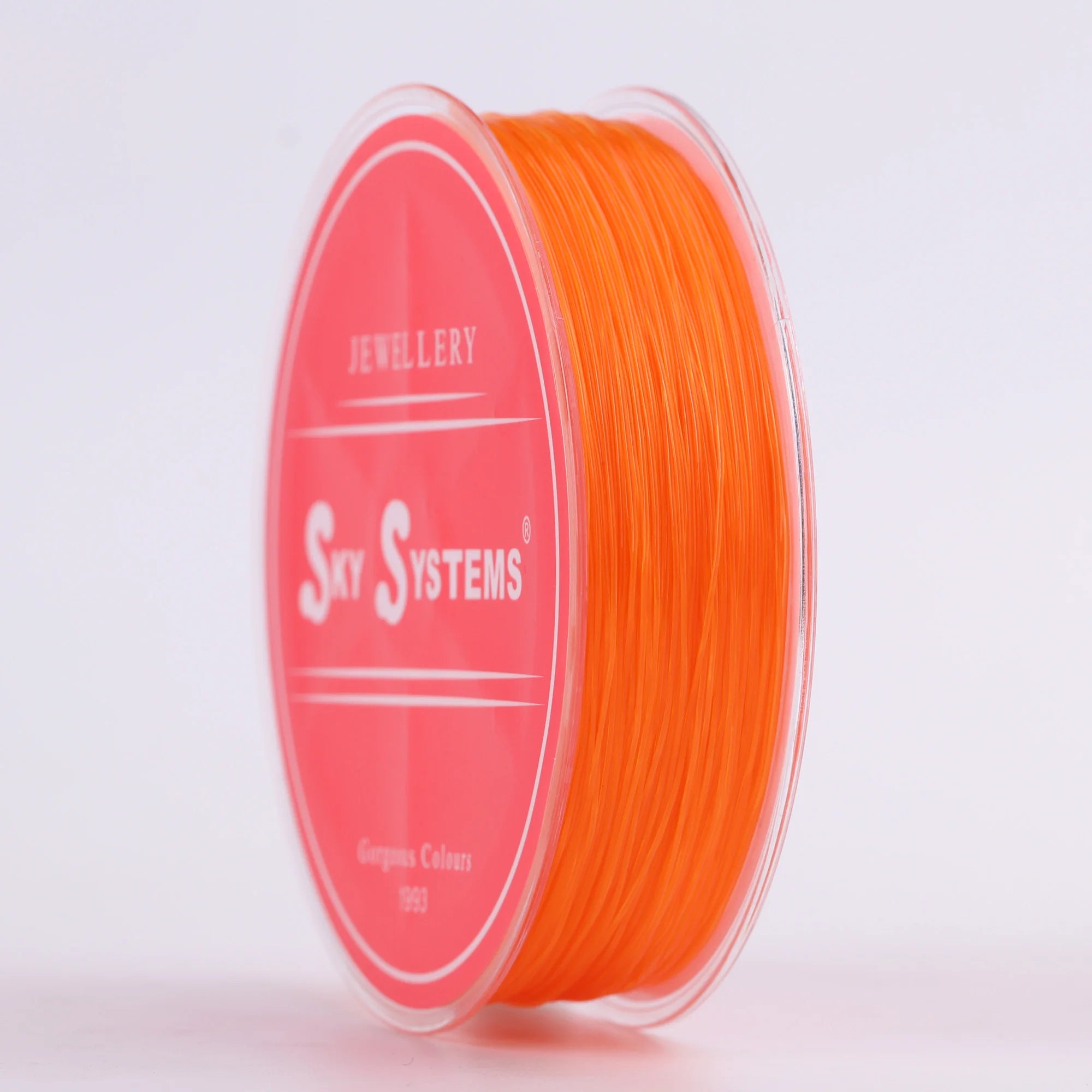 SKY GSC | Premium Elastic Cord | 0.5~0.8mm