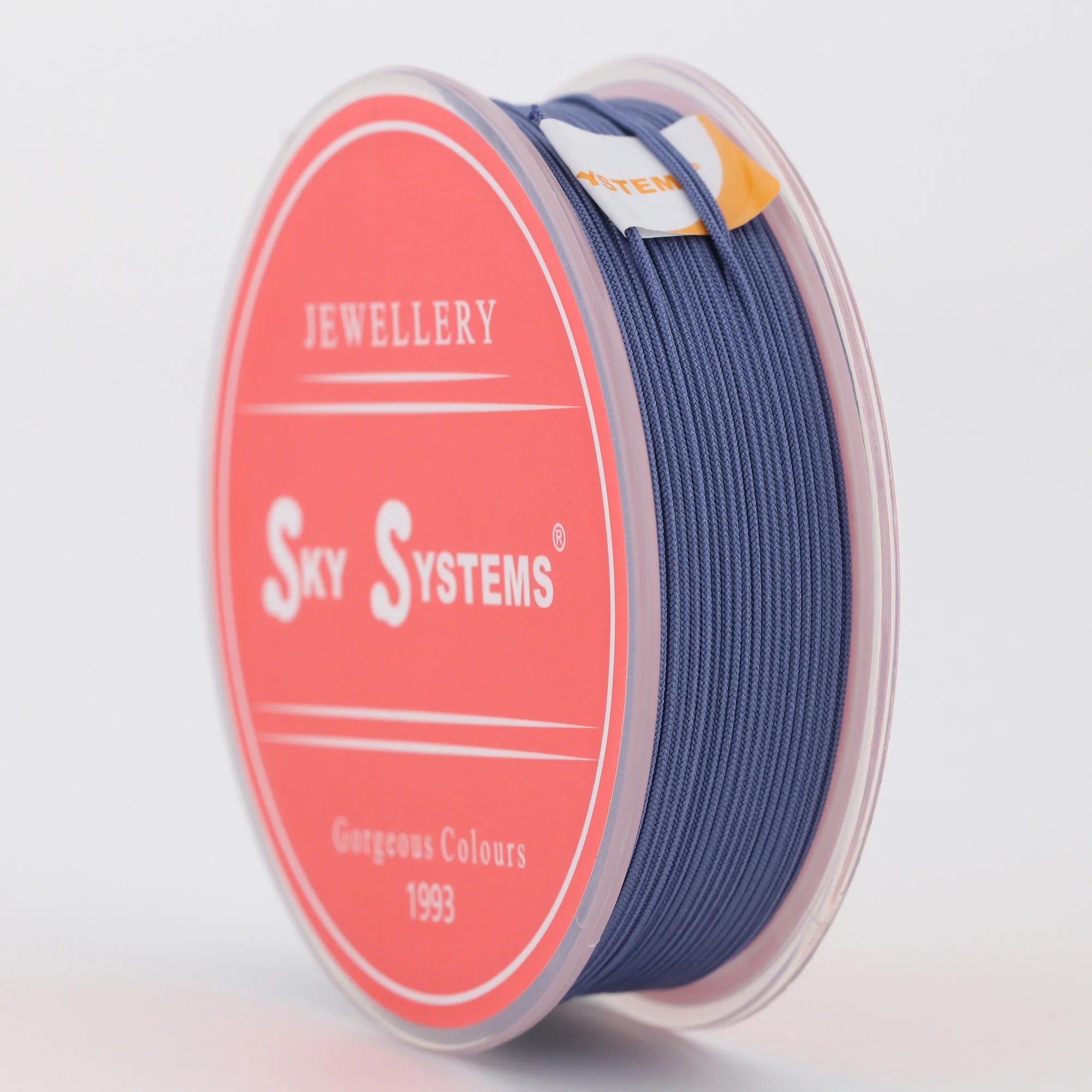 SKY T7 – 0.7mm Fine Jewelry Cord | 201# - 288#