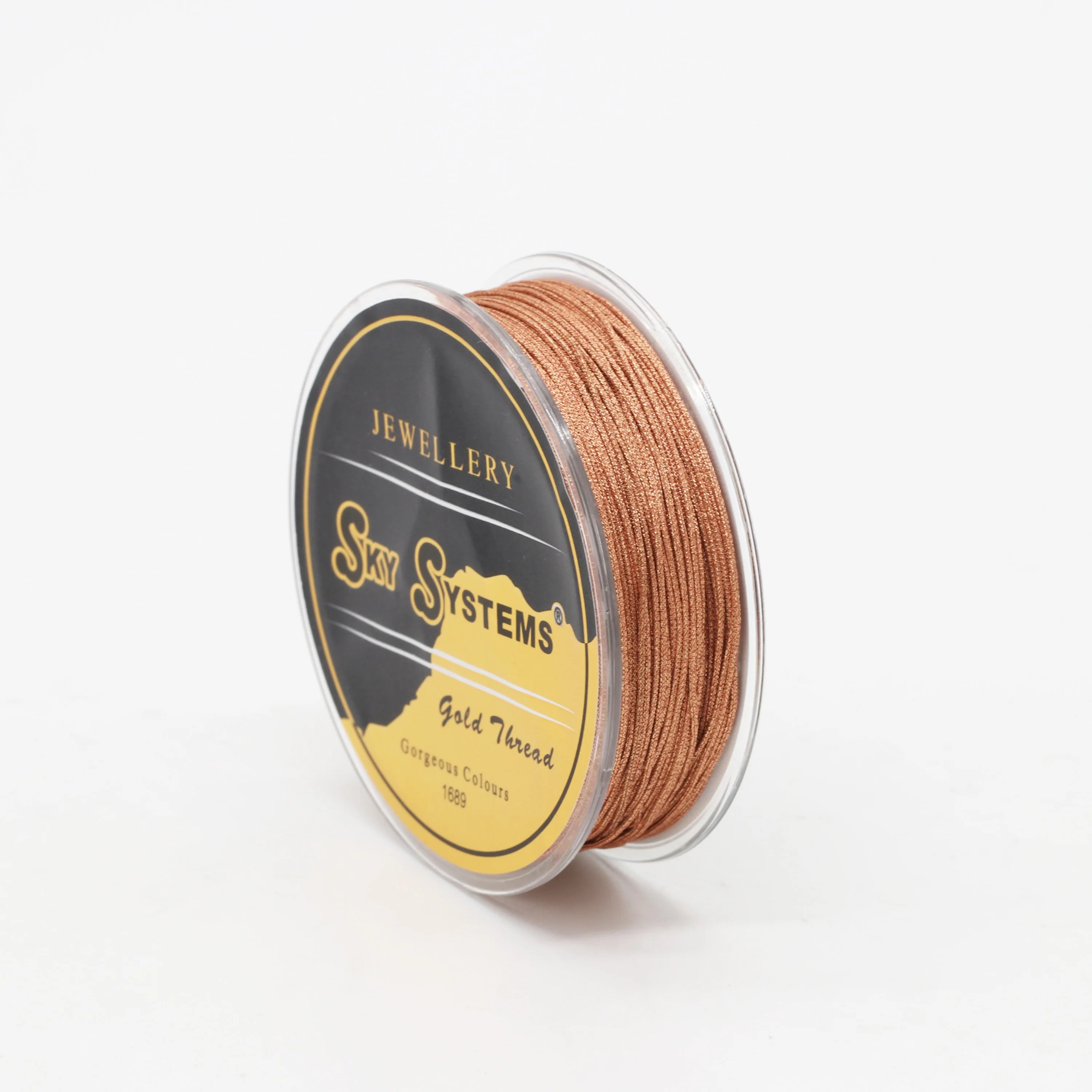 SKY EQA | Premium Gold Cord