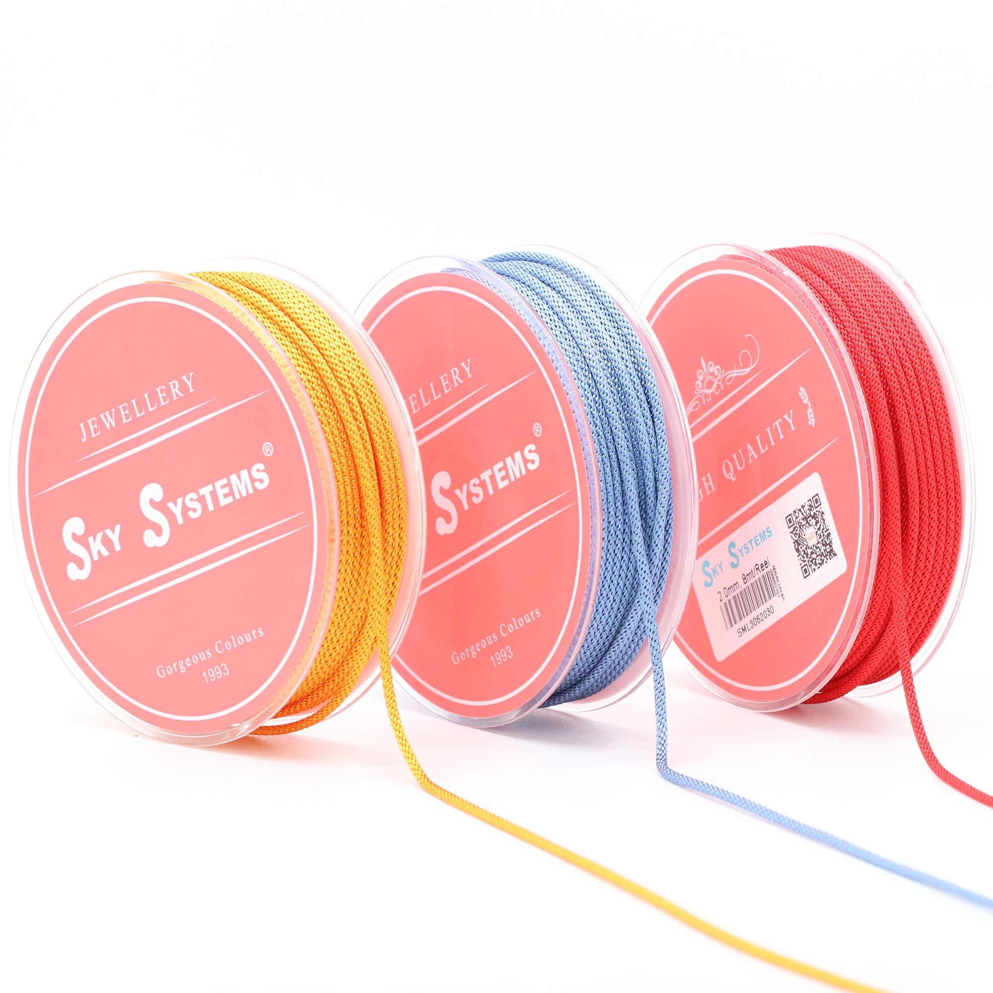 SKY ML306 | Premium Silk
