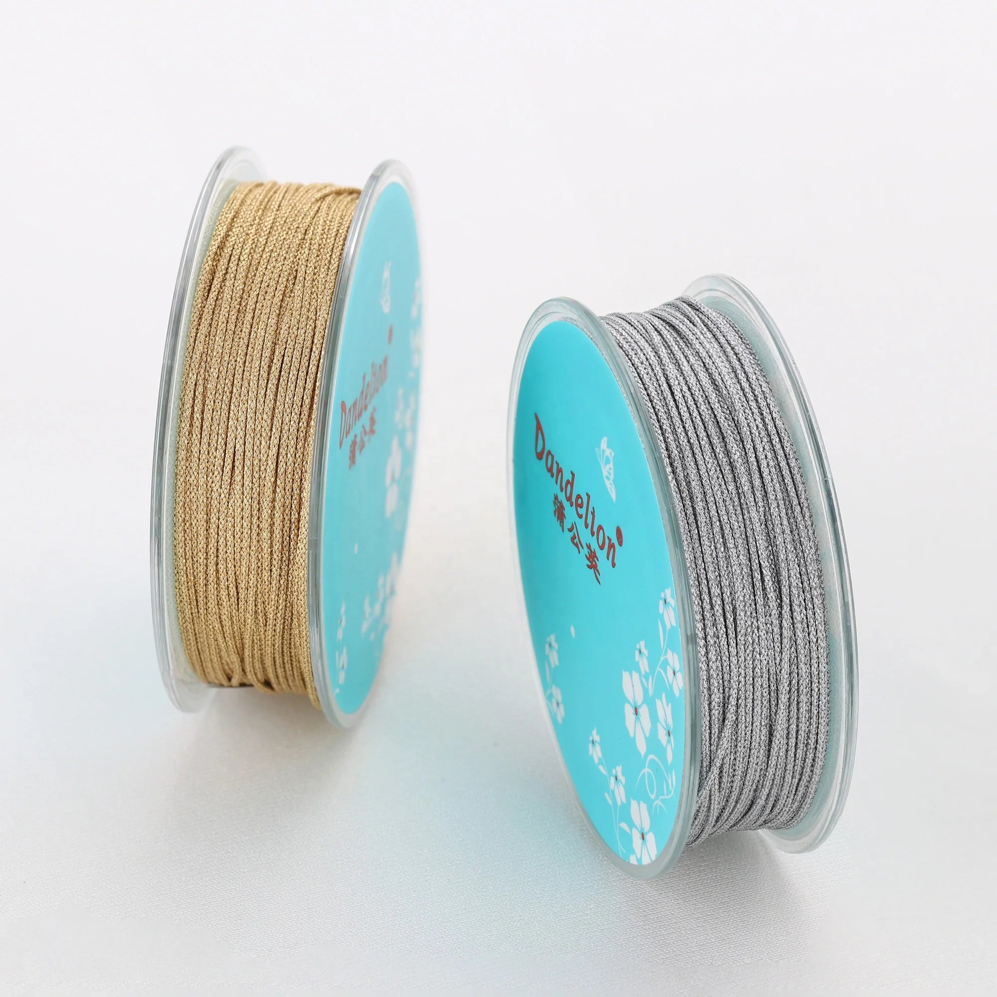 Dandelion SE | Gold Plated