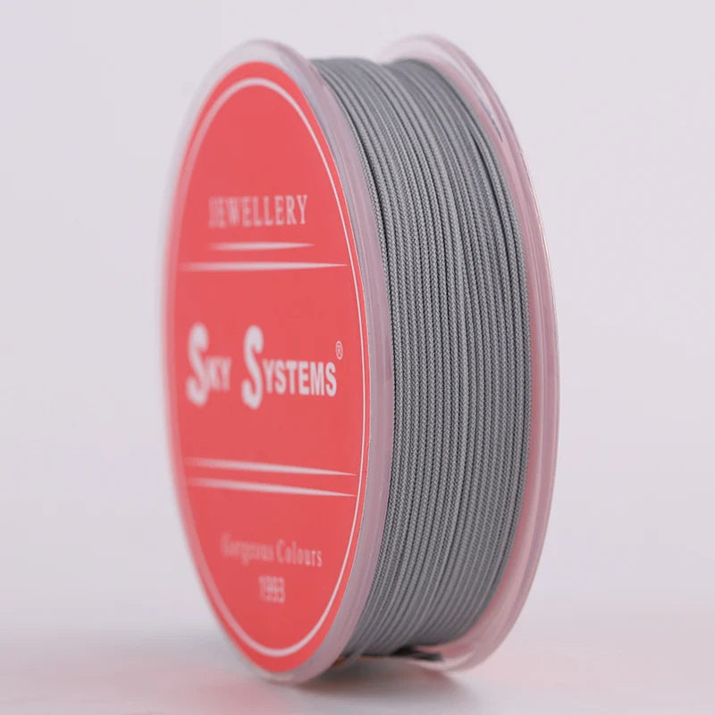 SKY T8 | Matte Nylon Cord 468 Colors | 401#~468#