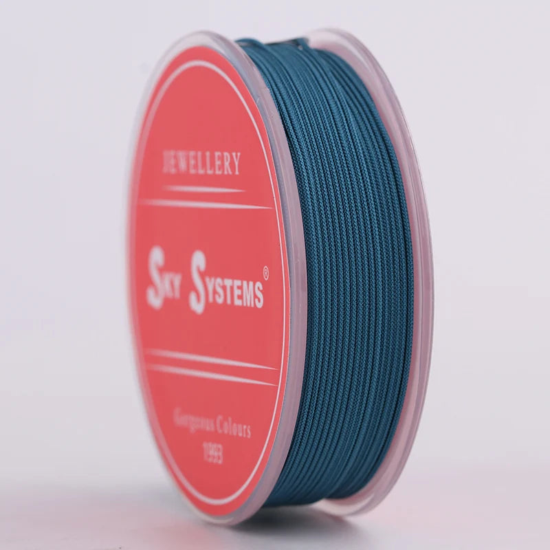 SKY T8 | Matte Nylon Cord 468 Colors | 201#~300#